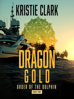 cover image of Dragon Gold